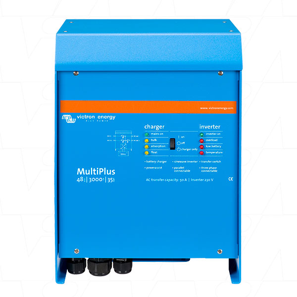 Victron Energy VEICMP-48/3000/35-50